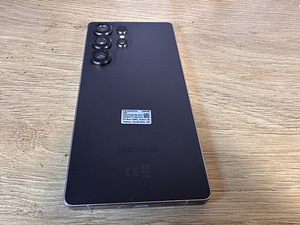 Samsung galaxy s25 ultra 256 gb (1 foto / 2)