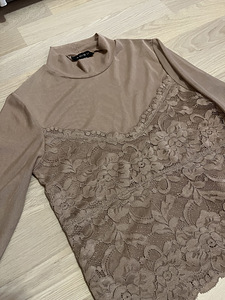 Одежда XS-S (4 фото из 4)