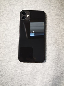 iPhone 11 128gb 88% BH (5 foto / 8)