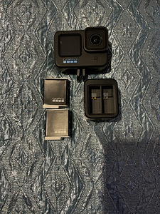 Gopro Hero 11 (2 foto / 2)