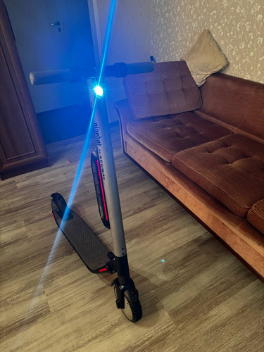 Elektritõukeratas ninebot sigvei es4