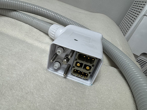 Dioodlaseri käepide 1200W (3 foto / 3)