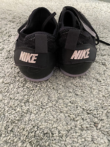 Nike teivashüppe naelikud (6 foto / 9)