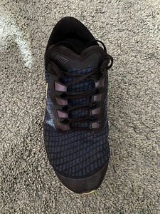 Nike pegasus 37 jooksutossud (4 foto / 8)