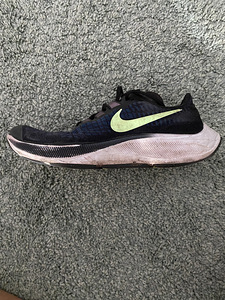 Nike pegasus 37 jooksutossud (6 foto / 8)