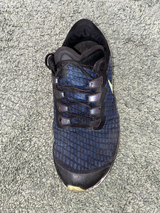 Nike pegasus 37 jooksutossud (8 foto / 8)
