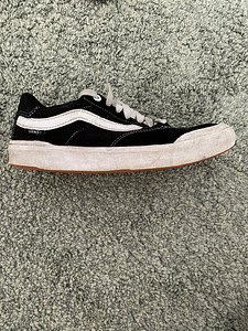 Vans vabaaja jalatsid (7 foto / 7)