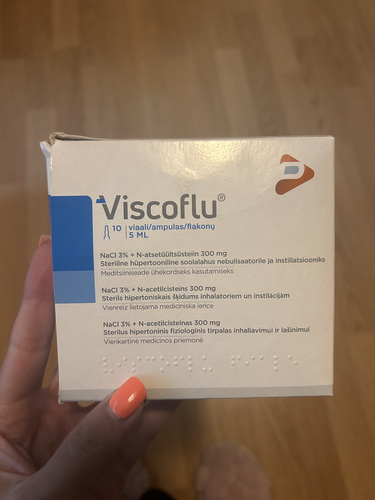 Viscoflu