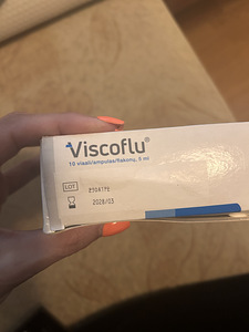 Viscoflu (3 foto / 3)