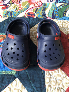 Crocs Кроксы (3 фото из 3)