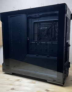Gaming PC / 12600k / RTX3080 10Gb / 32Gb DDR4 (6 foto / 8)