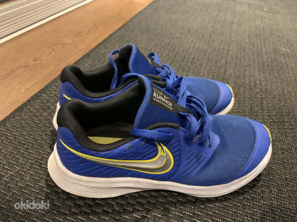 Nike Star Runner 2.0 S36,5