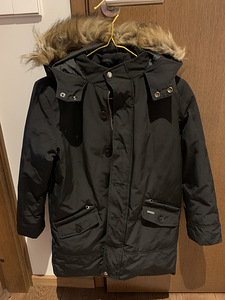Guess poiste sügis-talve jope S140 (1 foto / 6)