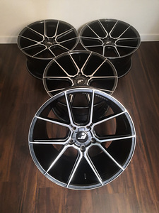 Japan Racing 20” 5x130 J10+J11 (1 фото из 9)