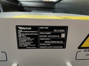 Laserpink FHBS F3015KE (9 foto / 9)