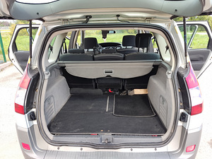 Renault Grand Scenic 1,9d 2004 (2 foto / 15)
