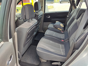 Renault Grand Scenic 1,9d 2004 (10 foto / 15)