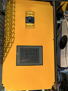 Tuulegeneraator SkyWing 10kW, 16 m kõrgune (2 foto / 6)