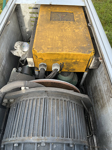Tuulegeneraator SkyWing 10kW, 16 m kõrgune (4 foto / 6)