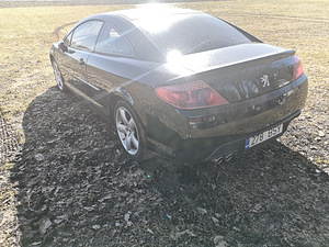 PEUGEOT 407 (5 foto / 12)