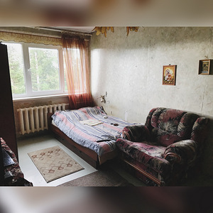 Kaasiku tn 24, Jõhvi, Jõhvi vald, Ida-Virumaa (5 foto / 8)