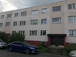 Kaasiku tn 24, Jõhvi, Jõhvi vald, Ida-Virumaa (4 foto / 8)