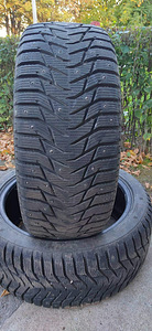 Sailun ice blazer 225/45/R18 4tk (1 foto / 4)