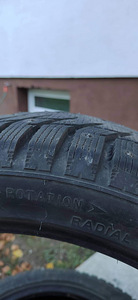 Sailun ice blazer 225/45/R18 4tk (4 foto / 4)