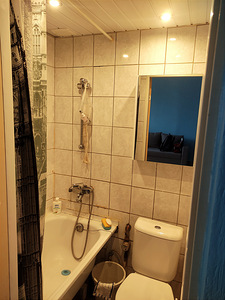 Uus tn 2a, Järve, Kohtla-Järve, Ida-Virumaa (5 foto / 5)