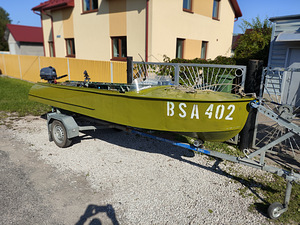 Kazanka+Respo+Yamaha+ Lawrence2 4x GPS (1 foto / 6)