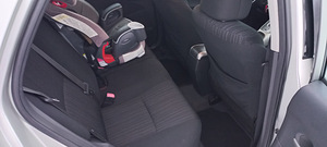 Toyota Auris 1.4 diesel (9 foto / 15)