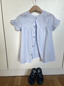 Платье Zara (2 фото из 4)