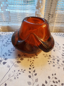Tarbeklaas ваза