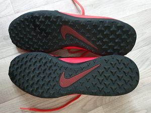 NIKE Phantom Venom Kunstmuru putsad nr 42 (4 foto / 5)
