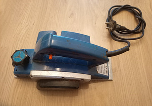 M: HÖÖVEL NORDICLINE 530w (1 foto / 1)