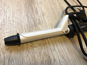 Philips Curler lokitangid, 16 mm (3 foto / 3)