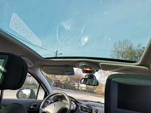 Peugeot 5008 1.6 80kV (8 foto / 11)