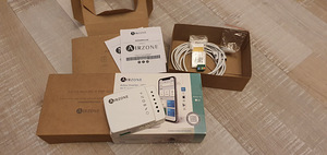 AIRZONE - Оригинальный термостат WiFi - Термостат LG - LG (2 фото из 2)
