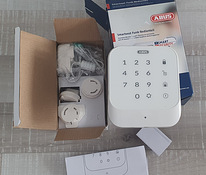 ABUS Smartvest Wireless Keyboard RFID Alarm