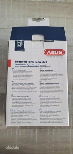ABUS Smartvest Wireless Keyboard RFID Alarm (foto #3)