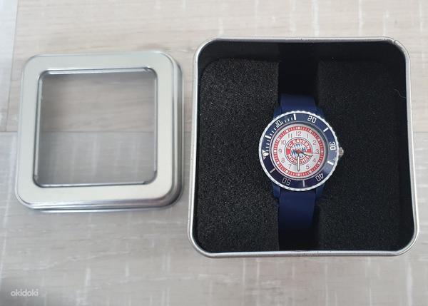 Детские часы fC Bayern München / Детские часы FC Bayern (фото #5)