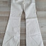 Uued valged naiste teksad Guess Jeans suurus 27 (foto #2)