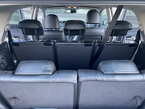 Toyota Verso 2011 a. (8 foto / 9)