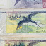 500 Eesti krooni — 500 Estonian krone banknote old currency (foto #1)