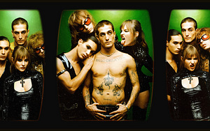 Maneskin, 2 kontserdipiletit (2 foto / 3)
