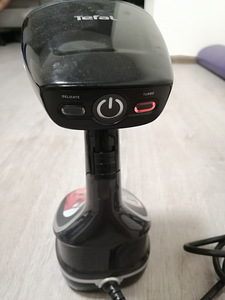 Отпариватель Tefal (5 фото из 6)