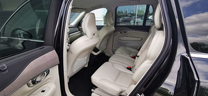 Volvo XC90 235hp Inscription 7s AT8 AWD 2.0 B5 KERS Kerghübr (6 foto / 12)