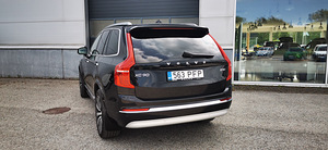 Volvo XC90 235hp Inscription 7s AT8 AWD 2.0 B5 KERS Kerghübr (2 foto / 12)
