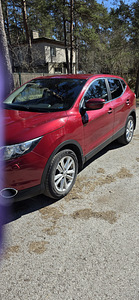 Nissan (2 foto / 13)
