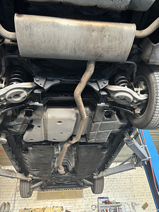 Ford mondeo (12 foto / 12)